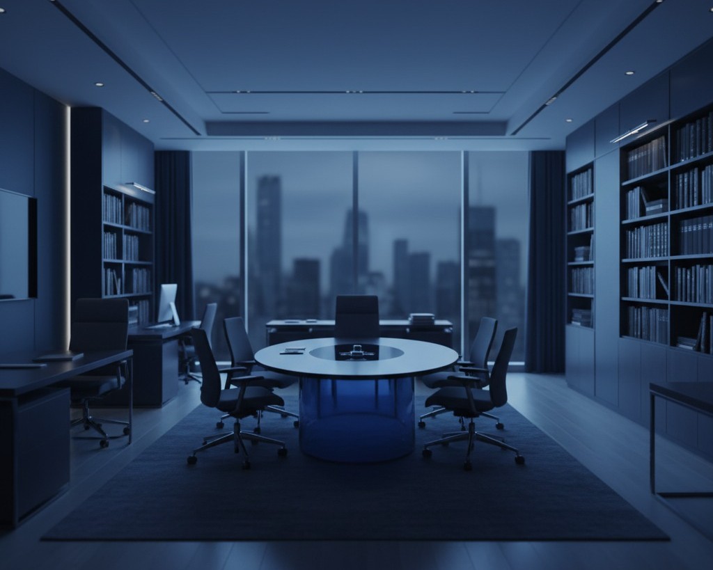 Oficina GHT Estudio Legal